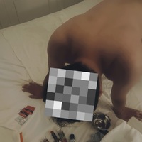 敗北のマゾ