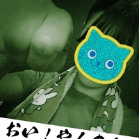 よく汗かく子より