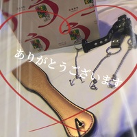 謎解きに出てきそうな意味深い物証🔍