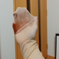 パンストの魔術師と言われたくて✴︎