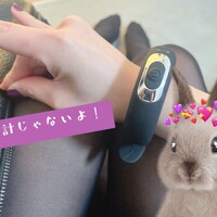 時計？ノンノン！！😏