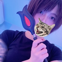 君にはご褒美か