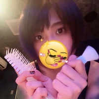 笑う門には？？？😈