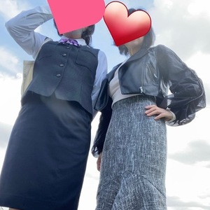 堤防へお散歩❣の後は…🥰❤