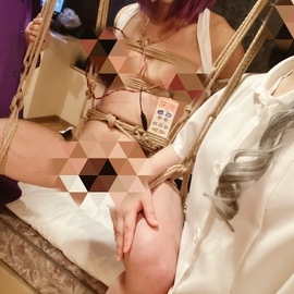 ふたなり患者のHiromiさん🩷