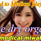 ☆メリルナース先生□