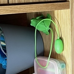 ボランティア先にあった子ども用のおもちゃの形がローターみ