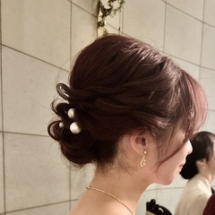 今日は出勤せずに、ゆっくりお休みをいただきました。  少し自