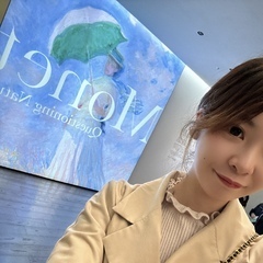 本日    おはようございます♪  今日から3日間、お昼から