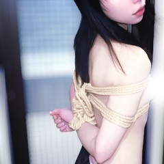 こんにちは、しのです。  先日麻縄デビューしましたが、 最高