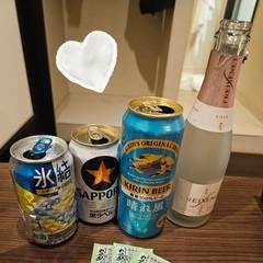 大好きなお酒  ～わさびを添えて～      いつも素敵なお