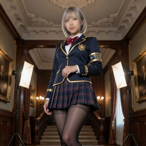 今日、ご主人様に足褒められちゃった。  膝ついて座ったら、