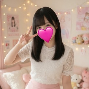 こんにちは♡  今日はなんだか、たくさん甘えたい気分です…♡