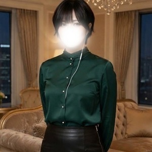 ご主人様にお会いしたら、どんなふうに見られるのかなって考えて