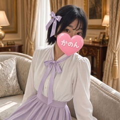 初、下の毛を剃りました。