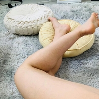 脚フェチの