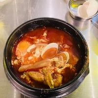 辛い🌶️辛い暑い‼️