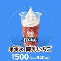 ハロハロ
