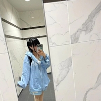 ぱーかーシーズン
