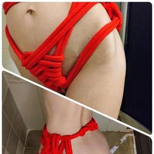 電マ固定縛り！！