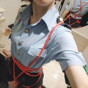トリックアートの答え♡