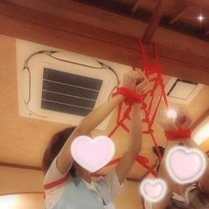 ふたりでひとつの…♡