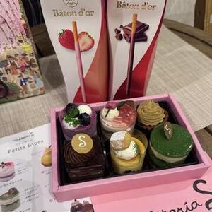 本日出勤してます