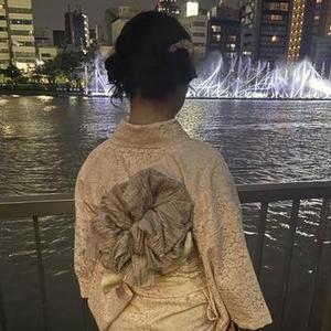 浴衣ってエロいですよね