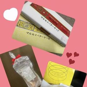 おやつboxが豪華すぎる件、、