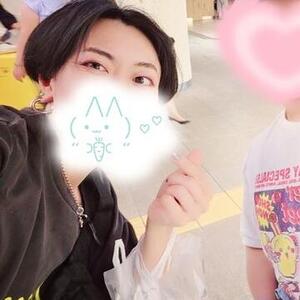 らぶらぶ♡