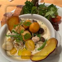 いやらしいことを