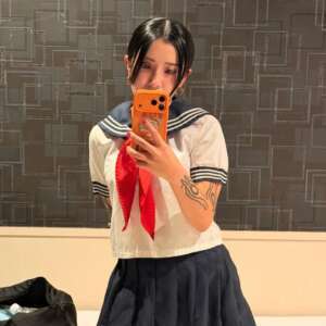 たくさんのんでます🗻