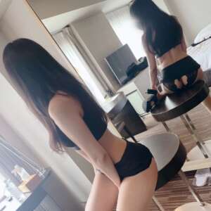 本能むき出しの喘ぎ声🐺🎶