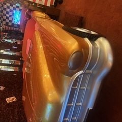 アメ車で×××