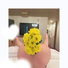 立派な花壺への道。