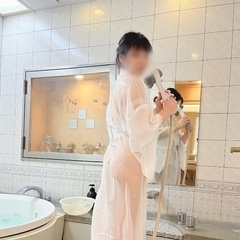 ドロッドロにピクピクする