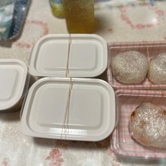 久しぶりの和食