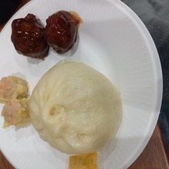 美味しいものだぁいすき♡