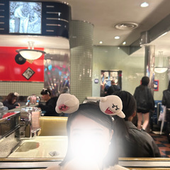 ユニバ行きたい欲強め