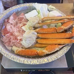 カニカニ