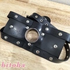 ドライヤーフェラなご主人様