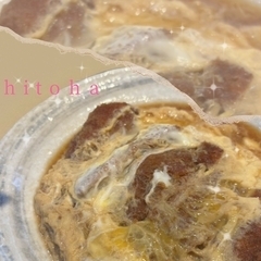 たまご×かつ