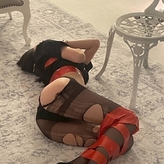 想像したら、、興奮///