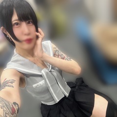 まぞすいっちが入っちゃった…♡
