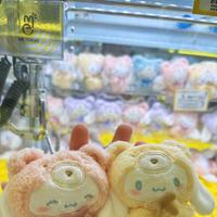 かわいくて…