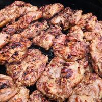 ガチプロBBQ