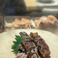 おいしいもの