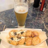 熱々ふわトロ