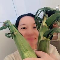 白いの…