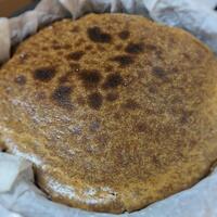 焼きたてです